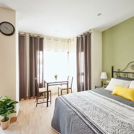 Plaza De Toros Apartment